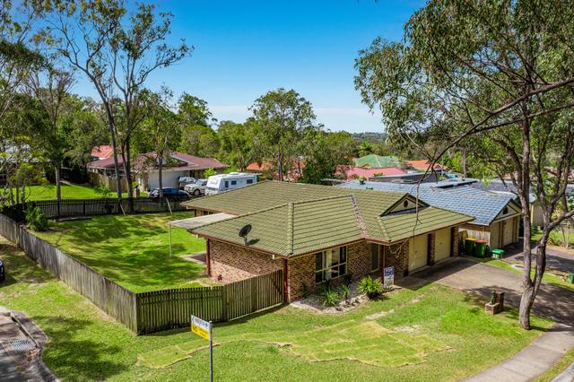 1 Hibbertia Close, QLD 4157