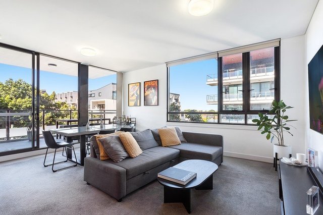 503C/30 Rothschild Avenue, NSW 2018