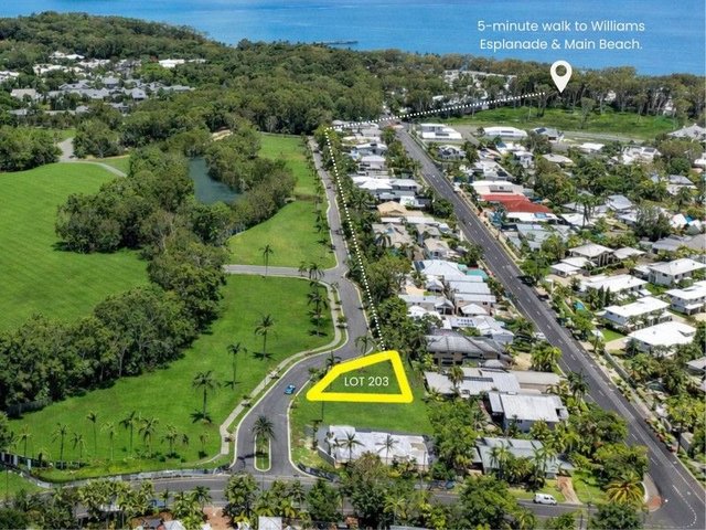 6 Oceans Edge Boulevard, QLD 4879