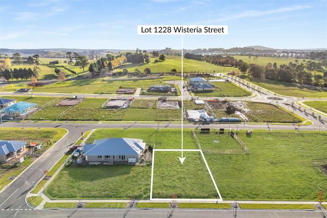 8 Wisteria Street, NSW 2577