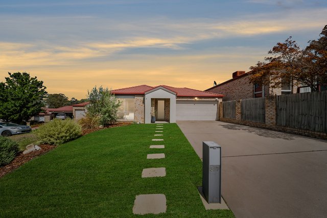3/7 Murruba Place, NSW 2619