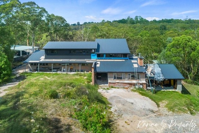 11 Nicholii Place, NSW 2156