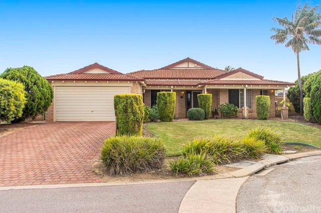 16 Livorno Gardens, WA 6173