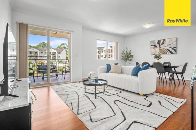 58/6-8 Nile Close, NSW 2122