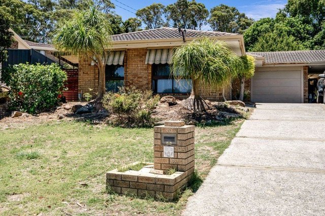 20B Minda Place, WA 6065