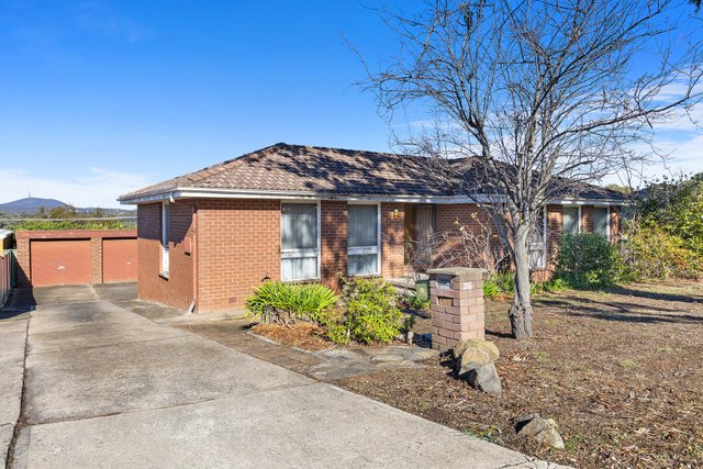 26 Powlett Street, ACT 2617