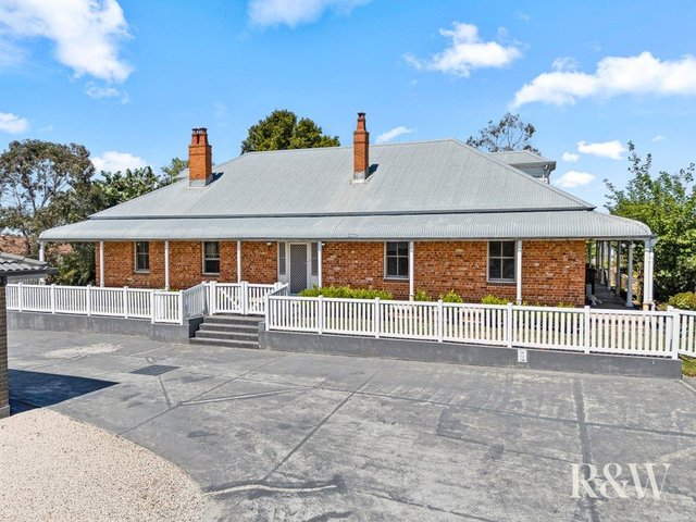 12/2 Evans Road, NSW 2766