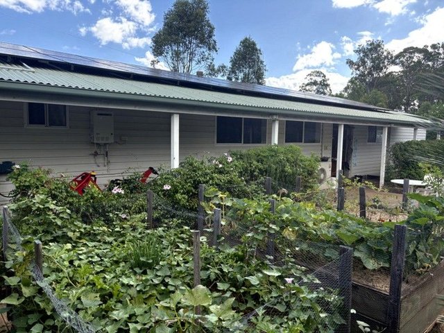 1283 Old Esk Road, QLD 4314