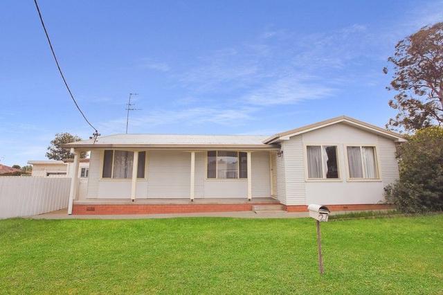 21 Messner Street, NSW 2680