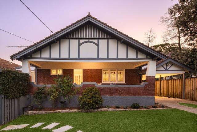 22 Ferncourt Avenue, NSW 2069