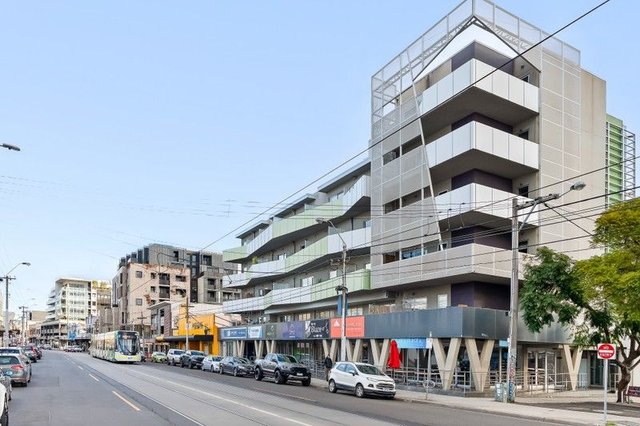 405/469 High Street, VIC 3070
