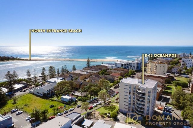 15/11-13 Ocean Parade, NSW 2261