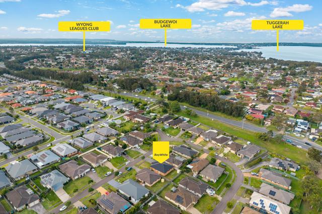25 Snapdragon Crescent, NSW 2259