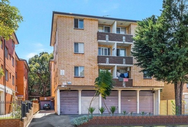 11/37 Speed Street, NSW 2170