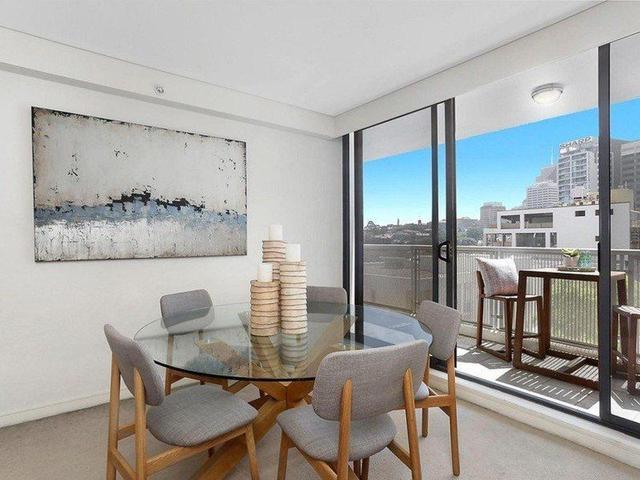 1305/30 Glen Street, NSW 2061