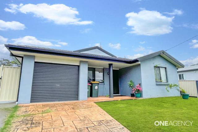 7 Pangari Crescent, NSW 2540