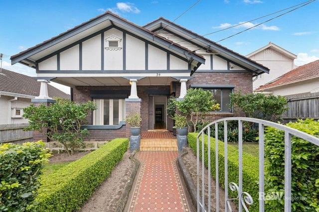 34 Allens Parade, NSW 2022