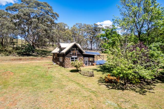 761 Mount Vincent Road, NSW 2850