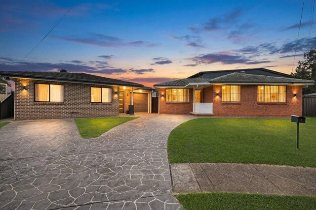 5 Tora Place, NSW 2770