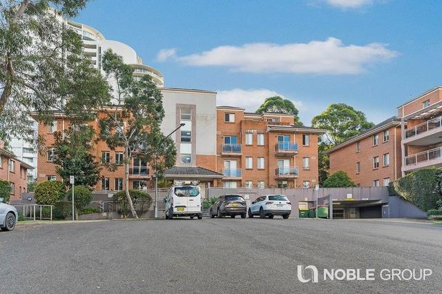 17/1-11 Rosa Crescent, NSW 2154