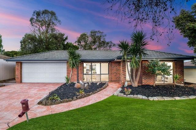 6 Cypress Court, VIC 3977