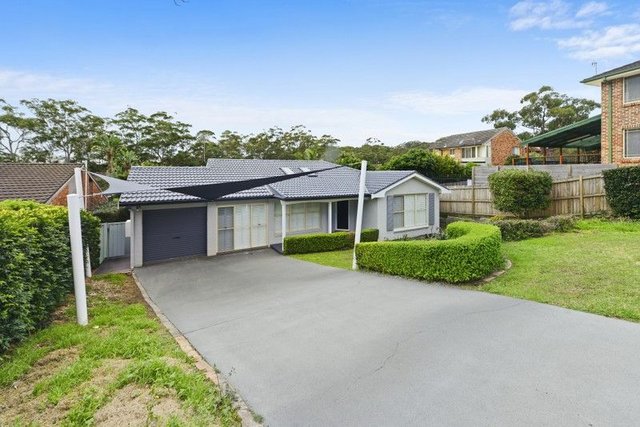6 Charlotte Cl, NSW 2260