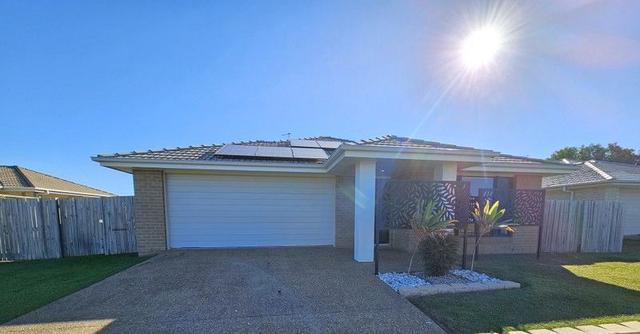 19 Morgan Way, QLD 4670