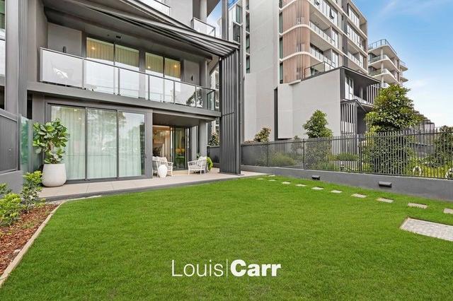 123/5 Fishburn Crescent, NSW 2154