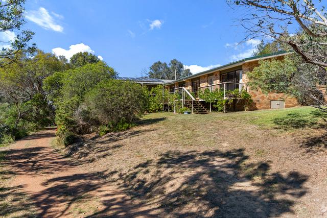 389 Wallaroo Road, NSW 2618