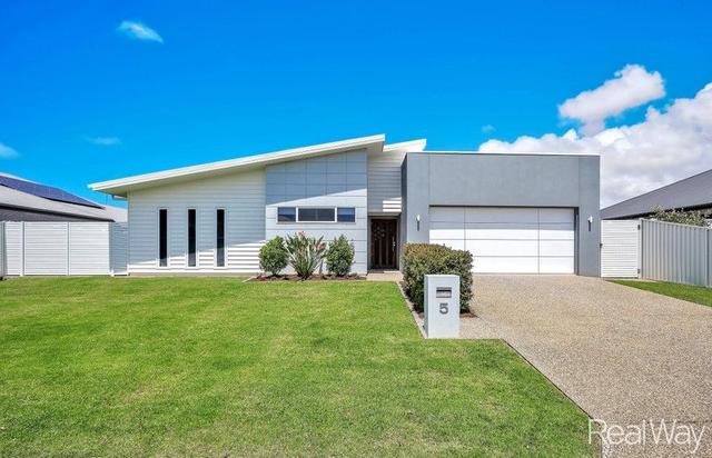 5 Malakula Street, QLD 4670
