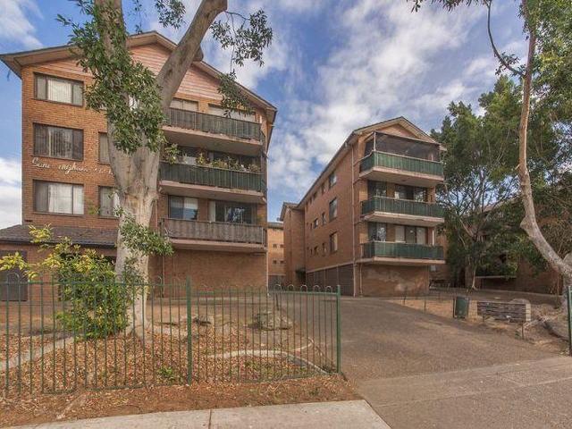 Unit 79/132 Moore St, NSW 2170