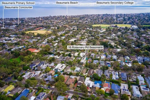 16 Rosemary Road, VIC 3193