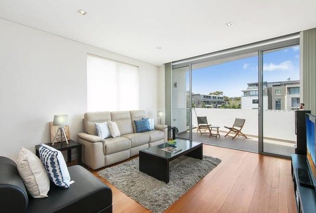 401/2-8 Burleigh Street, NSW 2070