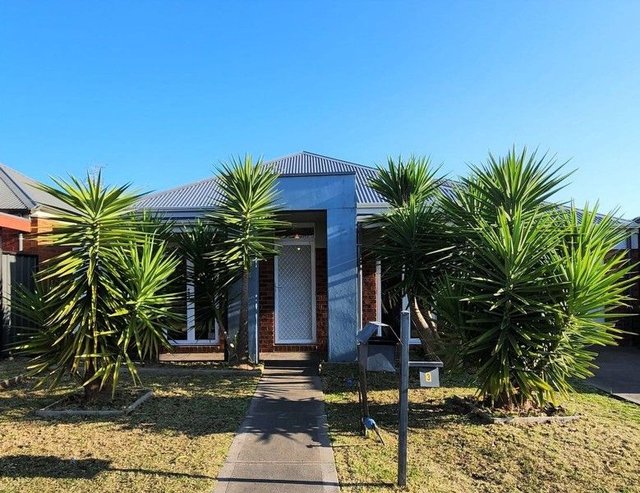 3 Chiswick Crescent, VIC 3026