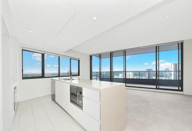 1501/7 Rider Boulevard, NSW 2138