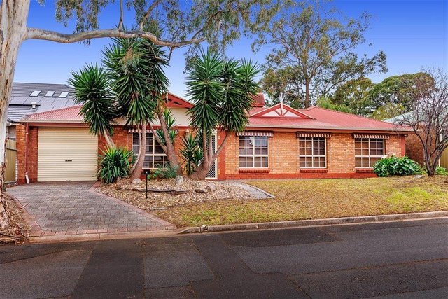 4 Pritchard Street, SA 5073
