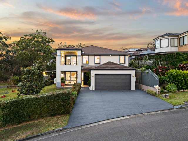 4 Mowbray Place, NSW 2250