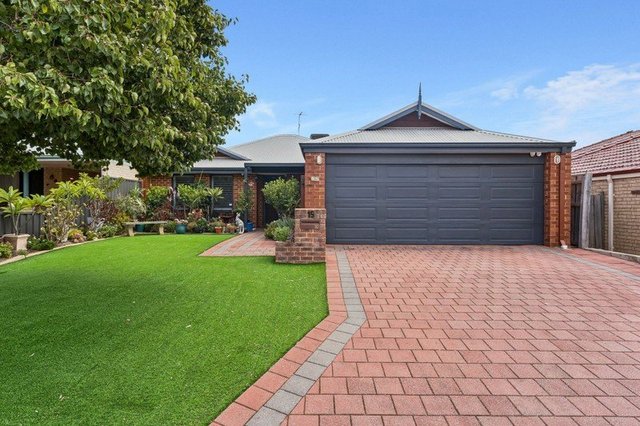 15 Leopold Turn, WA 6069