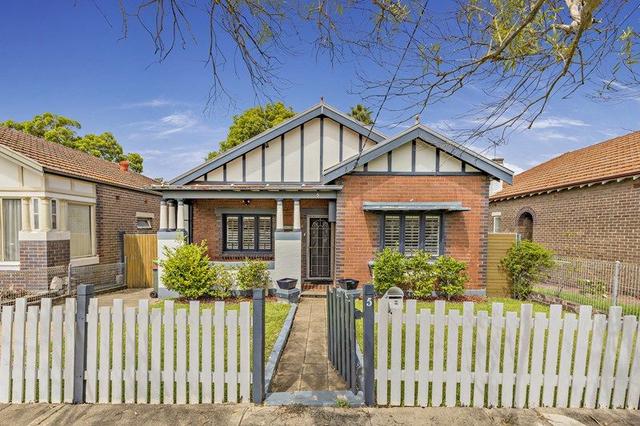 5 Harrabrook Avenue, NSW 2046