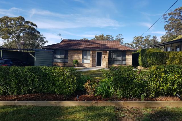42 Christiansen Avenue, NSW 2540
