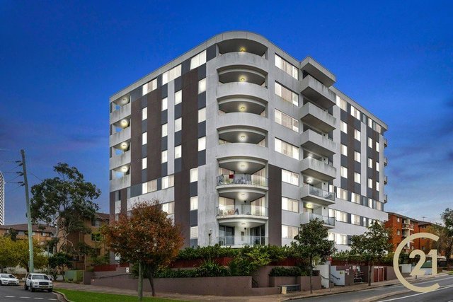 501/1 Mill Road, NSW 2170
