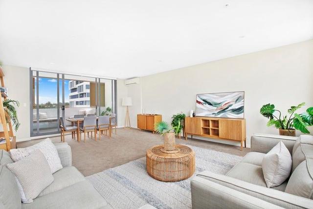 3/27 Yattenden Crescent, NSW 2153