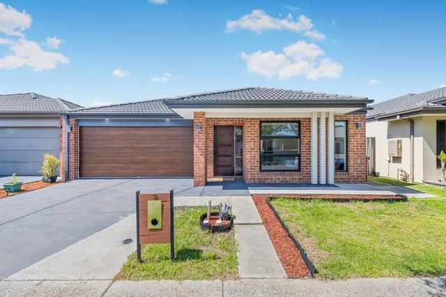 3 Lusitano Way, VIC 3978