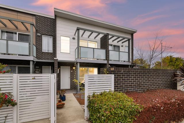 3/22 Henry Kendall Street, ACT 2913