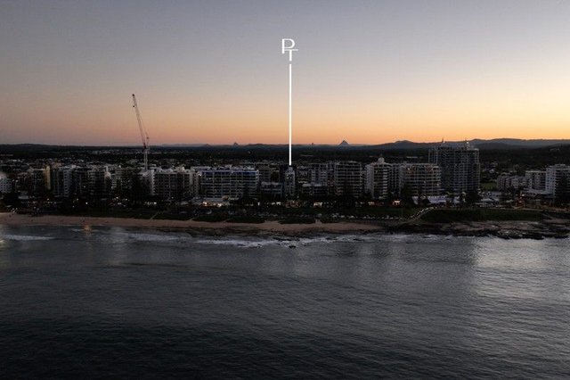 19/81 Mooloolaba Esplanade, QLD 4557