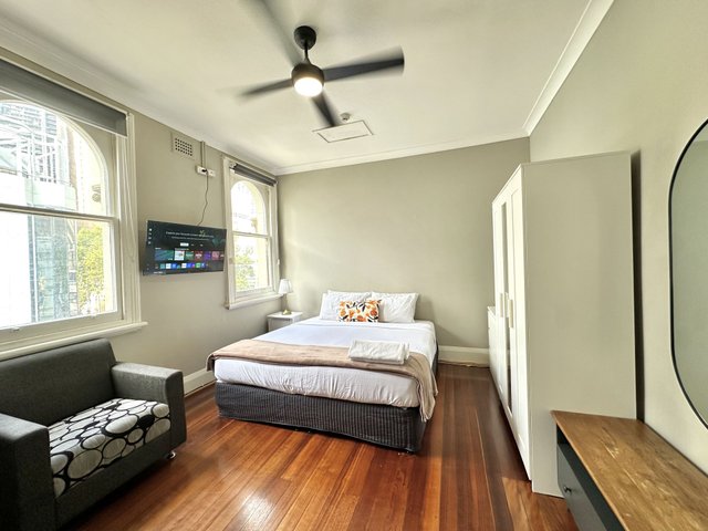 7/701 George Street, NSW 2000