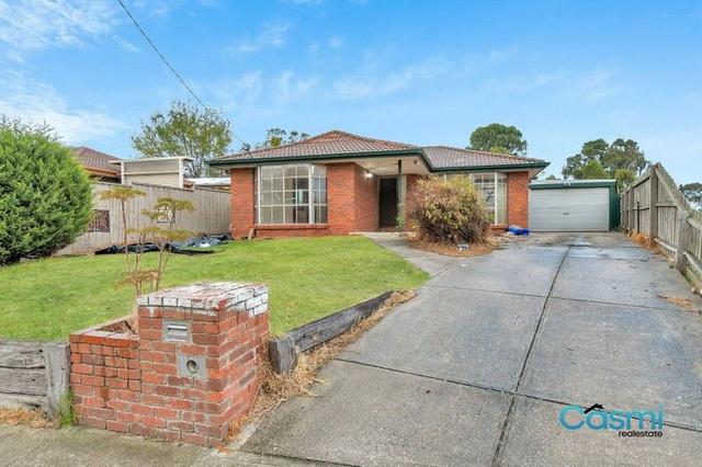 4 Chinnock Court, VIC 3064