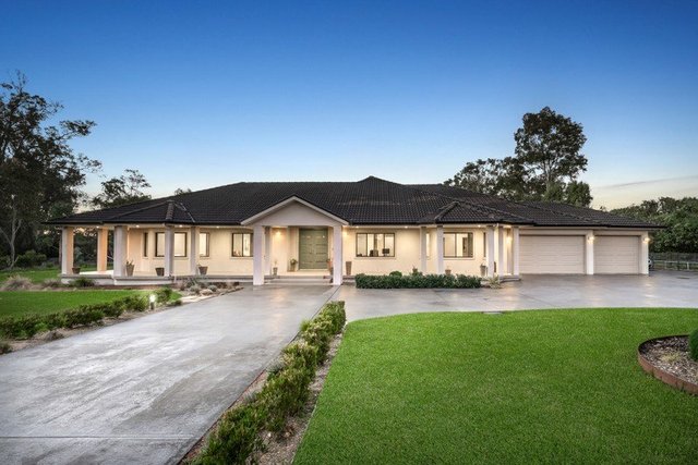 90-92 Mount Vernon Road, NSW 2178