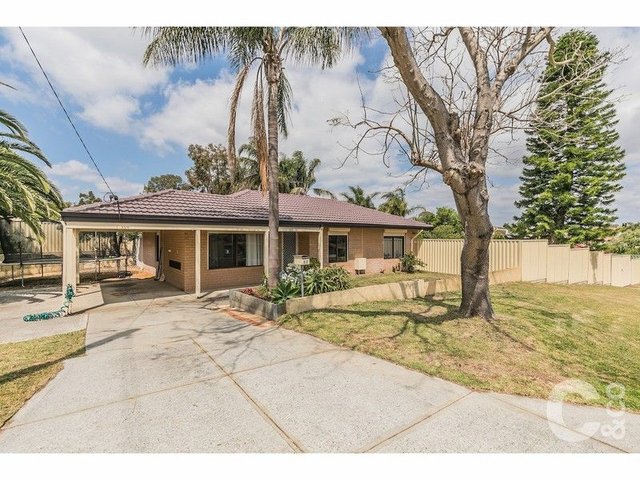 59 Challenger Avenue, WA 6167