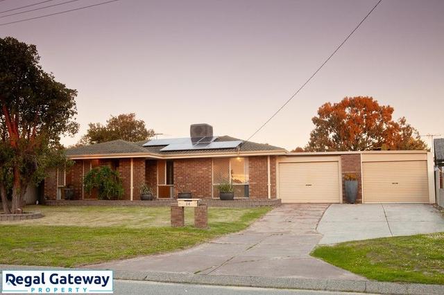 24 Durnsford Way, WA 6111